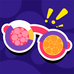 色盲模拟器手游