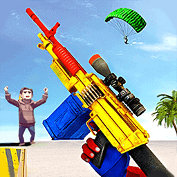 战地生存枪战免费版