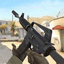 全民枪战联盟游戏下载