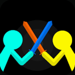 火柴人格斗吧免费版