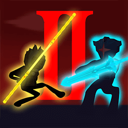 火柴人格斗吧2无限钻石