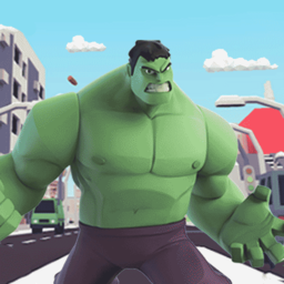 城市英雄格斗无限金币版