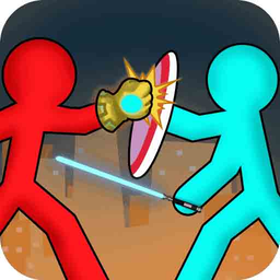 烈焰火柴人手机版