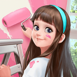 装修房子模拟器手游