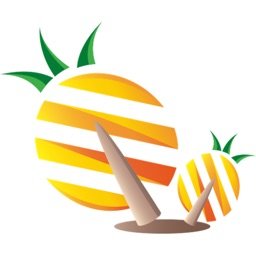 bololetter菠萝树5d智慧字母