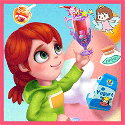 制作美味蛋糕小游戏下载