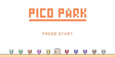 萌猫公园picopark