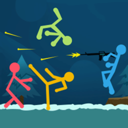 全民激斗火柴人游戏下载