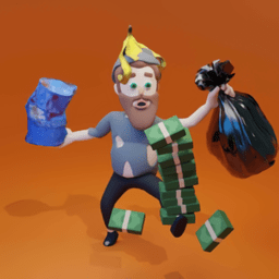 废品收集大师手游