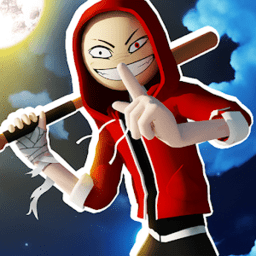 愤怒佩德罗和朋友手游