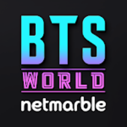 btsworld2022最新版本