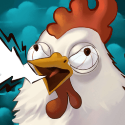 惊鸡尖叫免费版