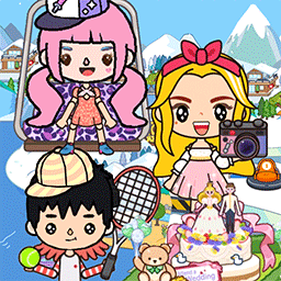 迷你校园水上乐园最新版