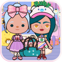 迷你城堡公寓乐园手机版