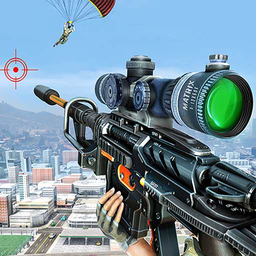 神枪狙击手免费版