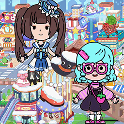 我的托卡小镇最新版