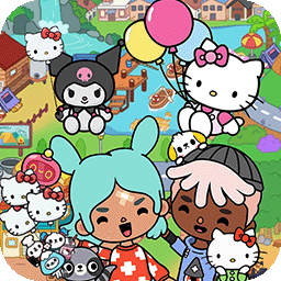 模拟米加小镇2022