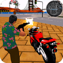 大佬绳索英雄市手游