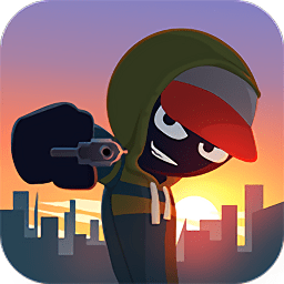 火柴人战争射击手机版(Stickman Combats)