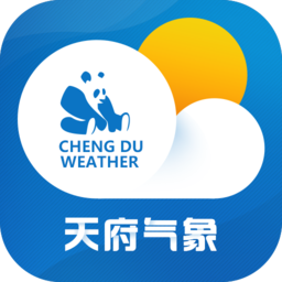 天府气象官方版