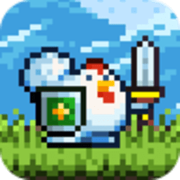 咯咯的冒险手机版(Cluckles)