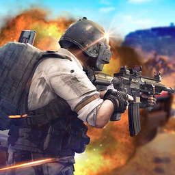 吃鸡射击训练营游戏下载