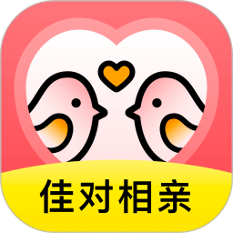 佳对-视频交友相亲app