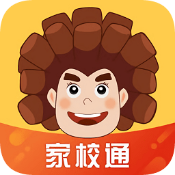 凯顿家校通家长端