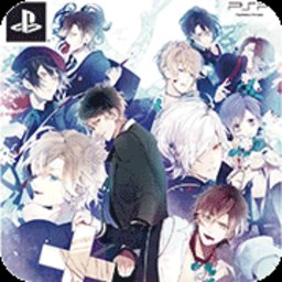 魔鬼恋人血祭psp游戏