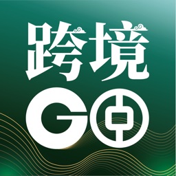 中银跨境go软件
