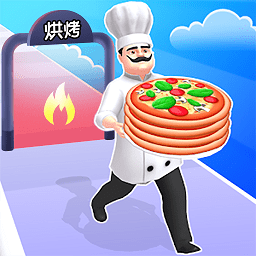 我爱做煎饼小游戏