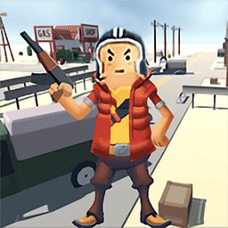 香肠吃鸡派对最新版