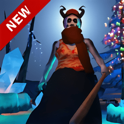 恐怖冰淇淋奶奶游戏下载