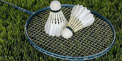 羽毛球订场地软件