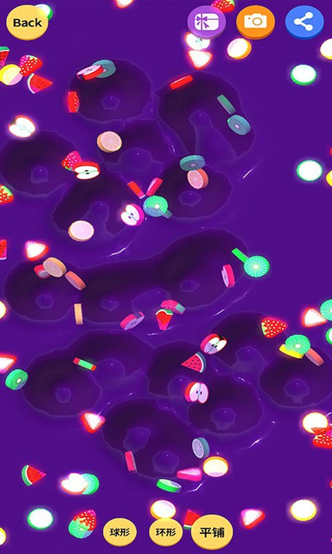 粘液模拟器解压软泥最新版 v3.2.8 安卓版0