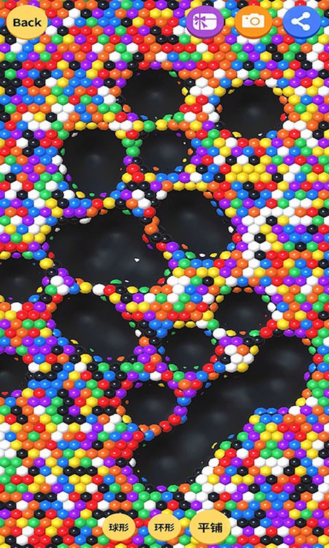 粘液模拟器解压软泥最新版 v3.2.8 安卓版2