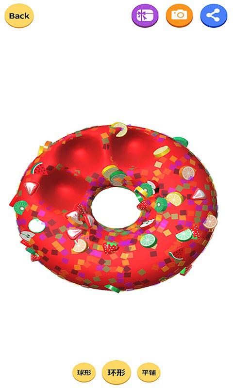 粘液模拟器解压软泥最新版 v3.2.8 安卓版1