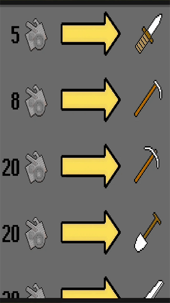 殖民地生存2D中文版 v1.2.7 安卓版 0