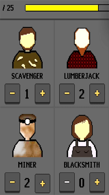 殖民地生存2D中文版 殖民地生存2d手机版下载