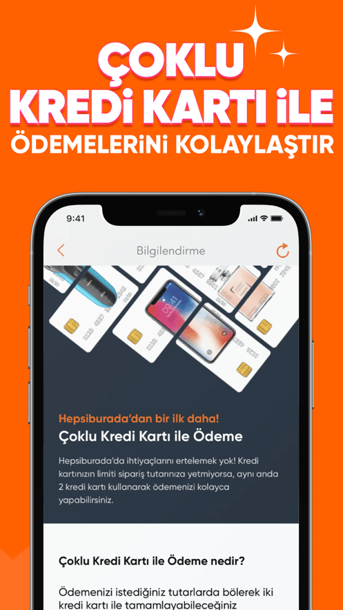 Hepsiburada平台 v5.3.2 安卓版0