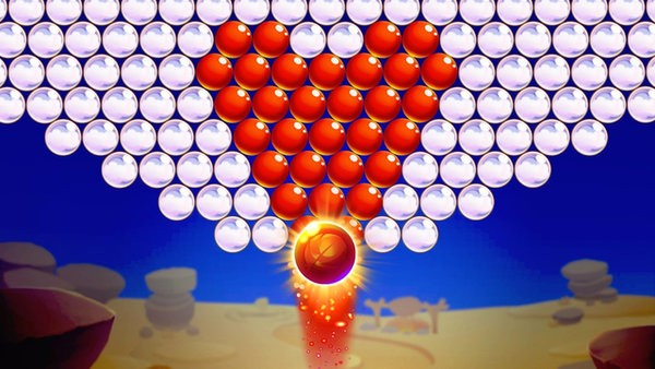 泡泡龙完美版免费版(bubble shooter viking pop) v3.11.3.1.13382 安卓版2