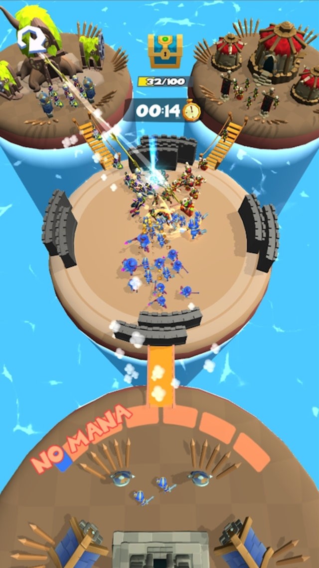 部落冲刺最新版 部落冲刺最新版