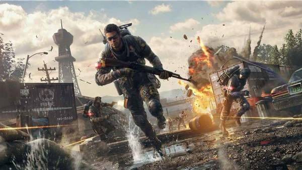 lostLight最新版 v1.0 电脑版2