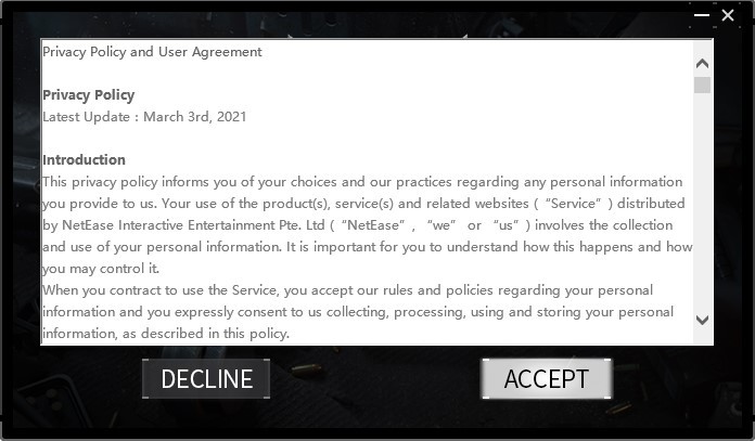 lostlight官方版下载