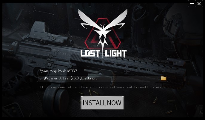 lostLight最新版 v1.0 电脑版4