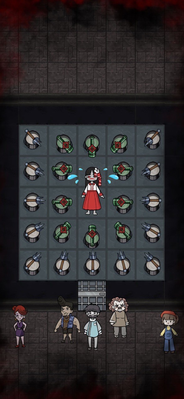 猎梦宿舍加强版 v1.0.6 安卓版1