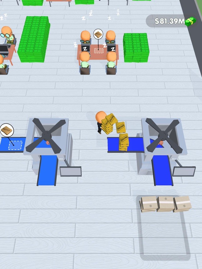 office fever最新版 v0.0.2 安卓版2