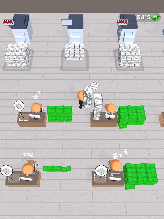 office fever最新版 v0.0.2 安卓版3