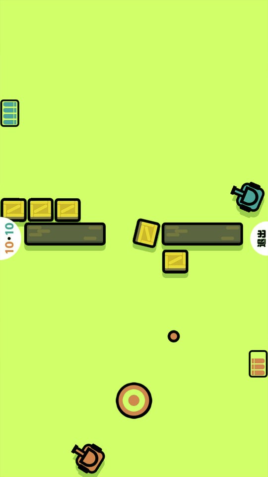 双人竞技场无广告版 v1.36 安卓版1