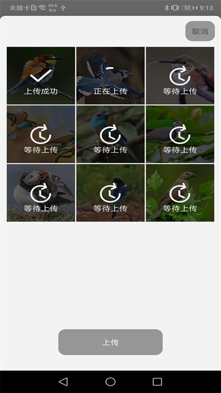 智能相框软件 v1.0.6 安卓版2